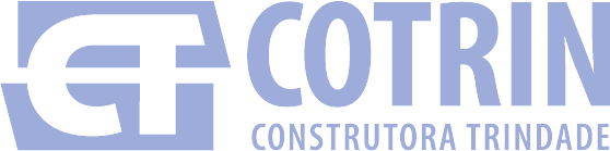 COTRIN — Construtora Trindade